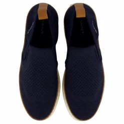 San Prep Sneaker Marine