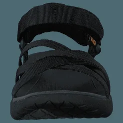 Sanborn Sandal Black