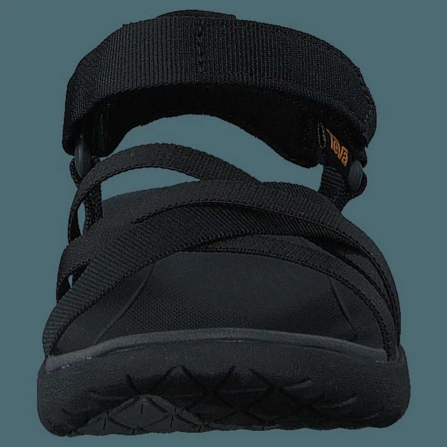 Sanborn Sandal Black