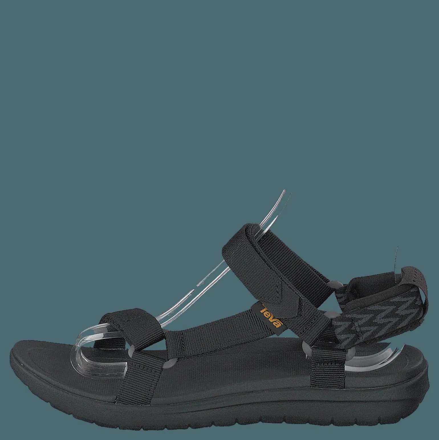 Sanborn Universal Black