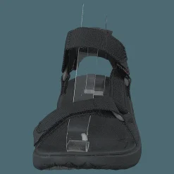 Sanborn Universal Black