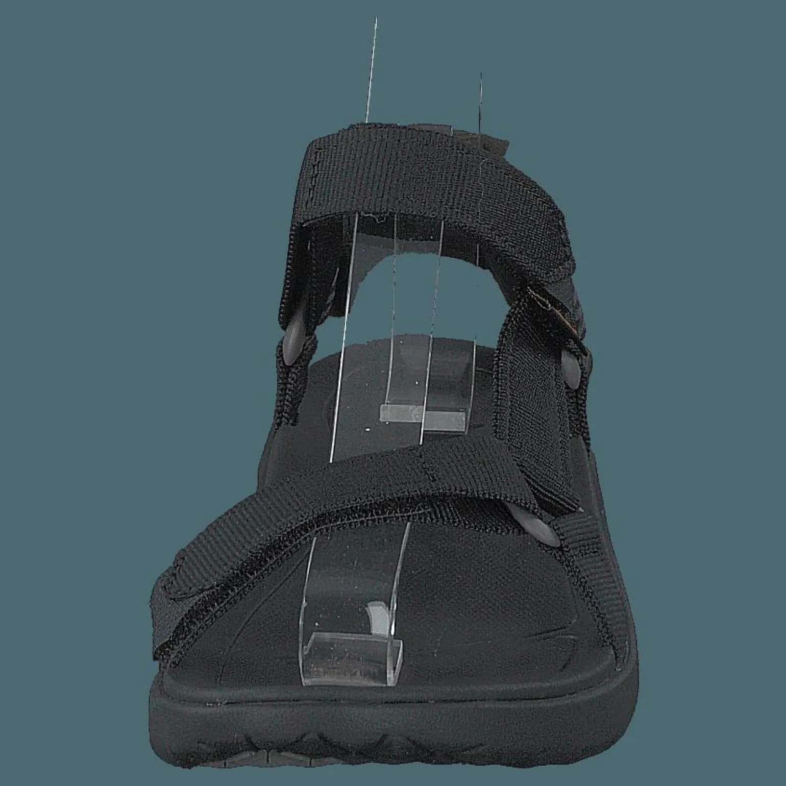 Sanborn Universal Black