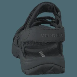 Sandspur Ii Convert Black