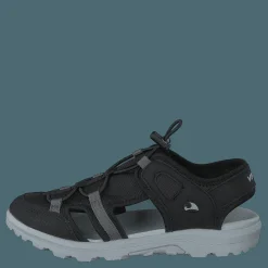 Sandvika Black