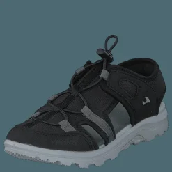 Sandvika Black