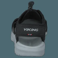 Sandvika Black