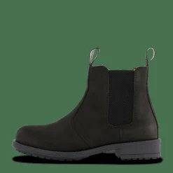 Sanna Outdoor Black