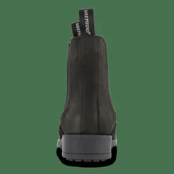 Sanna Outdoor Black