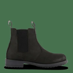 Sanna Outdoor Black