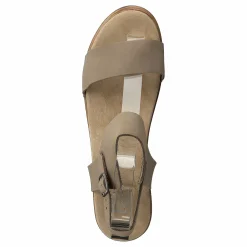 Sara Soft Taupe