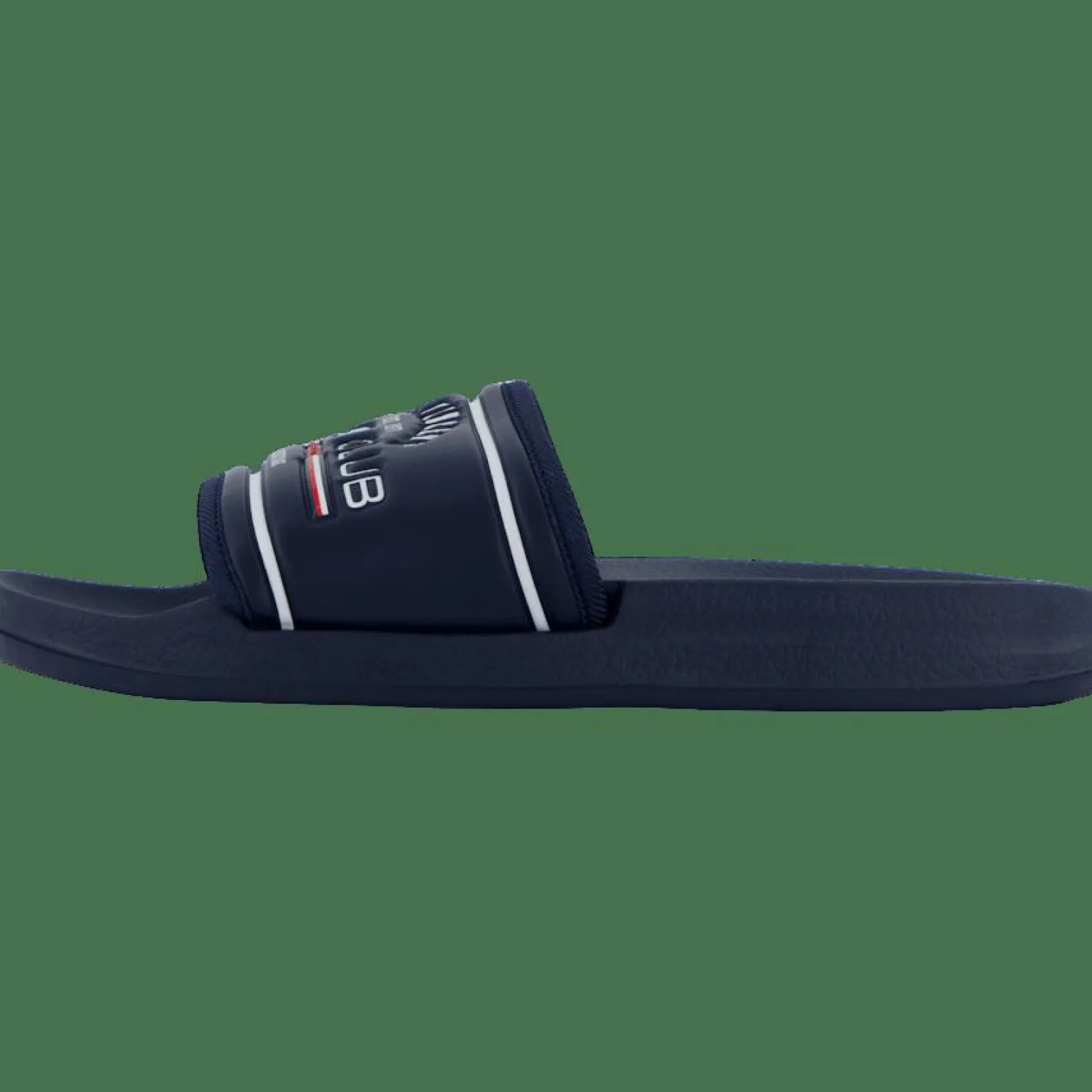 Savannah Bath Slipper W Navy