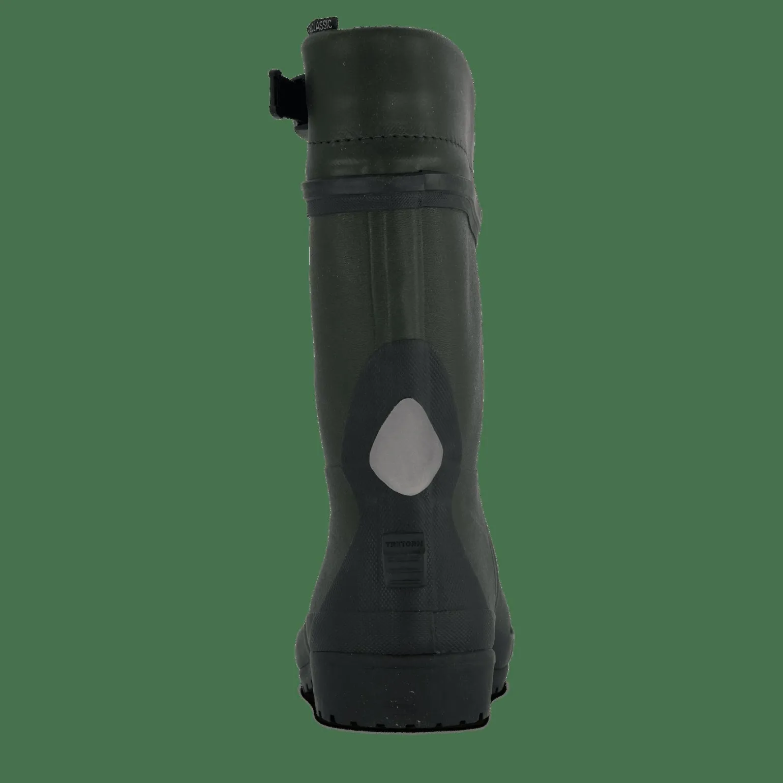 Scout S Green