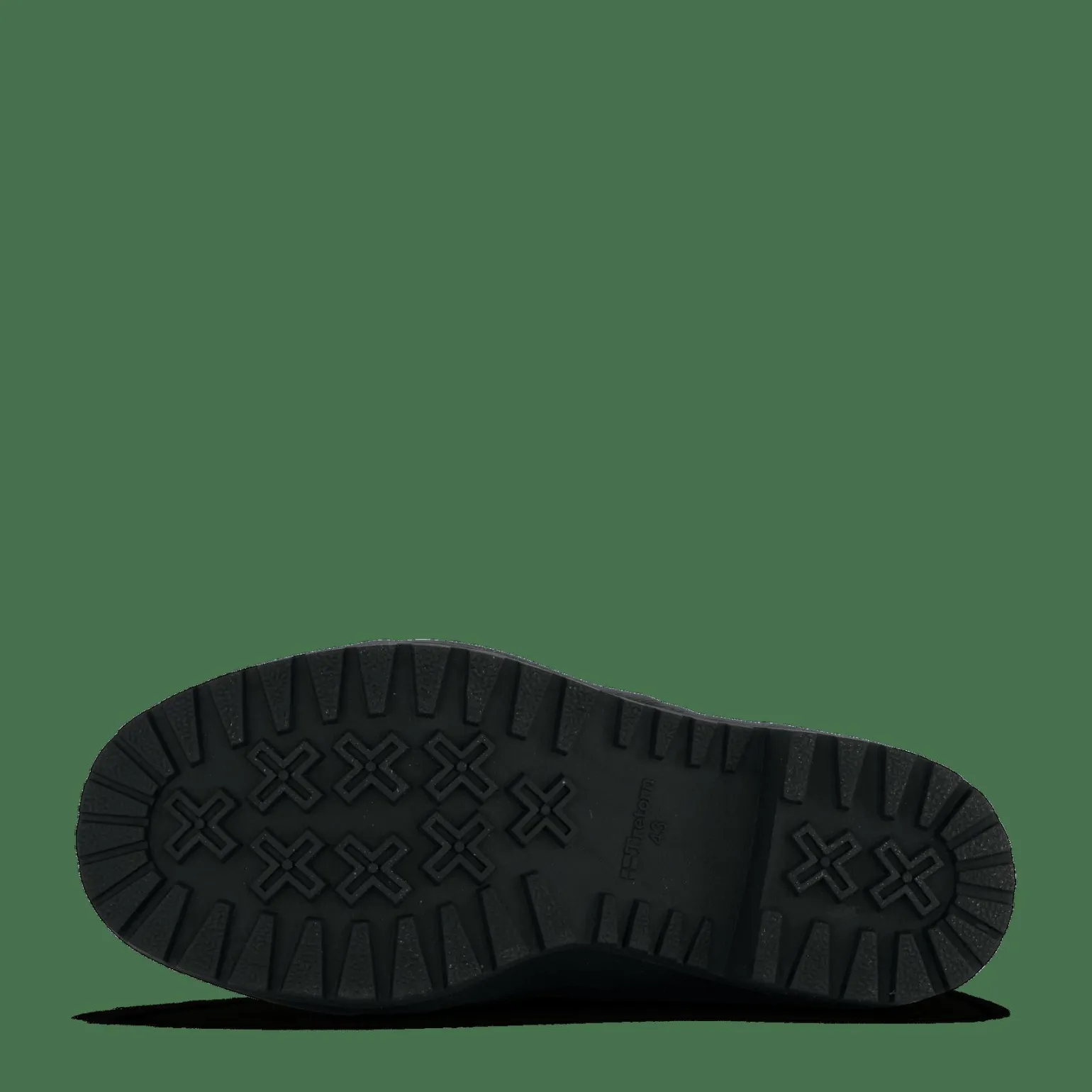 Scout S Green