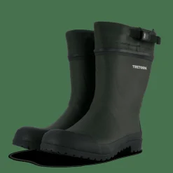 Scout S Green