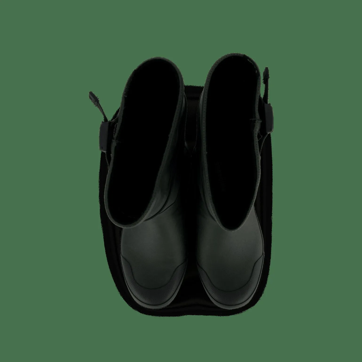 Scout S Green