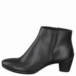 Sculptured 45 Black