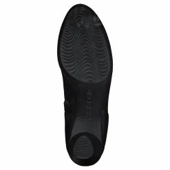 Sculptured 45 Black