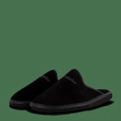 Seattle Suede Black