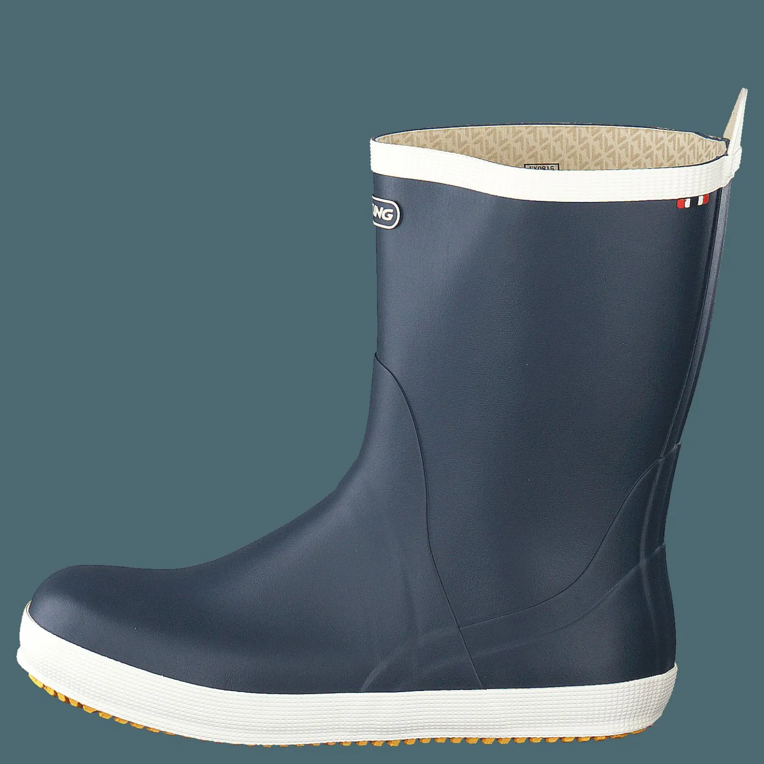 Seilas Navy