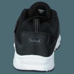 Selfoss Black/grey