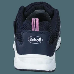 Selfoss Dk Blue/pink