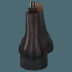 Sense Leather Shoe