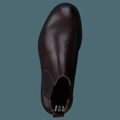 Sense Leather Shoe