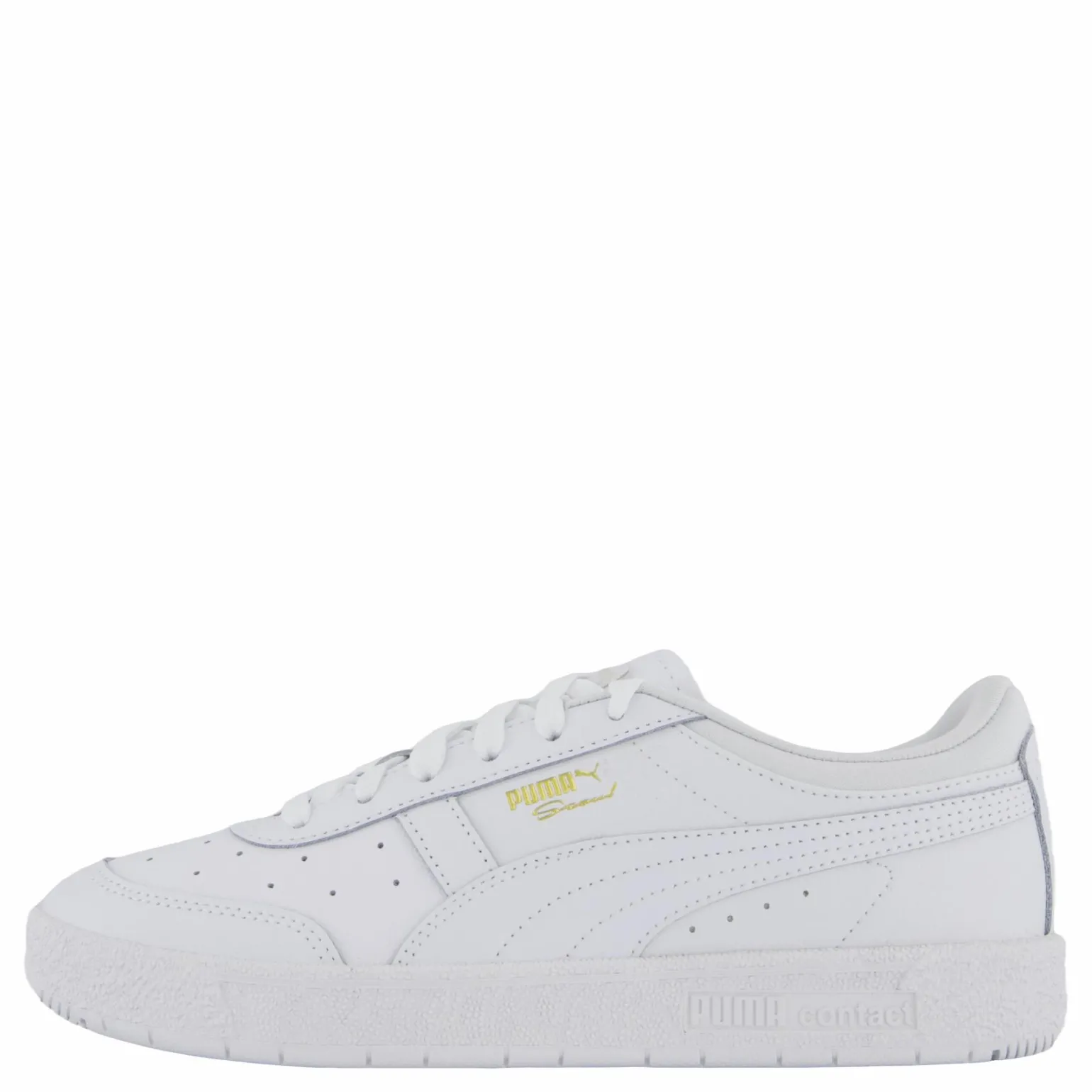 Seoul Lth White-white