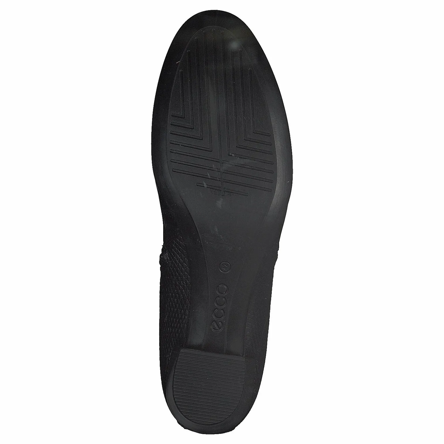 Shape 25 Black