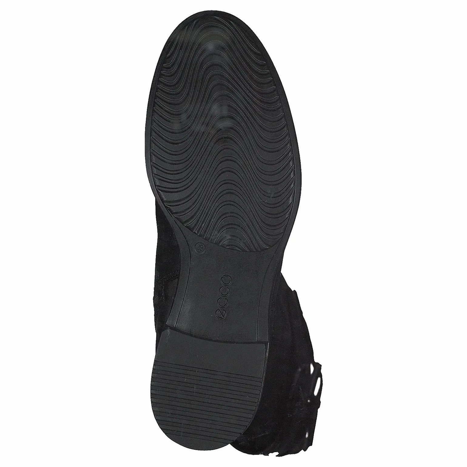 Shape 25 Black