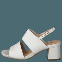 Sheer55 Sling White Snake