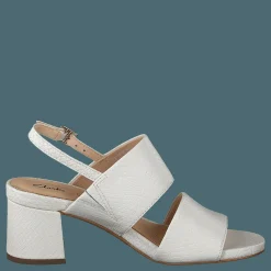 Sheer55 Sling White Snake
