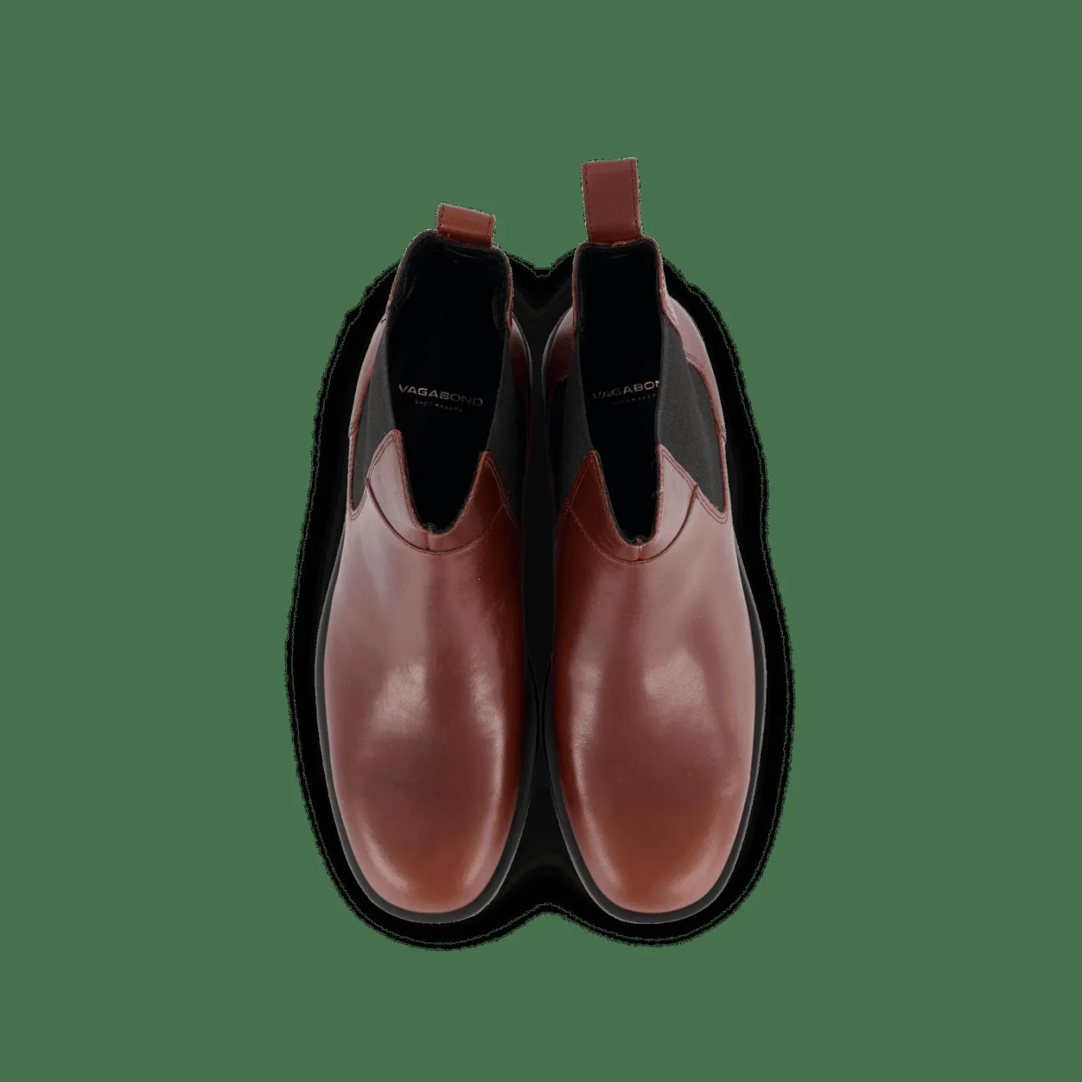 Sheila 5635-201-27 Cognac