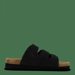 Shell Black