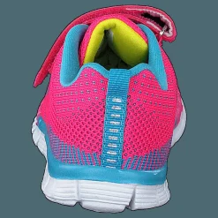 Shoe Fuchsia