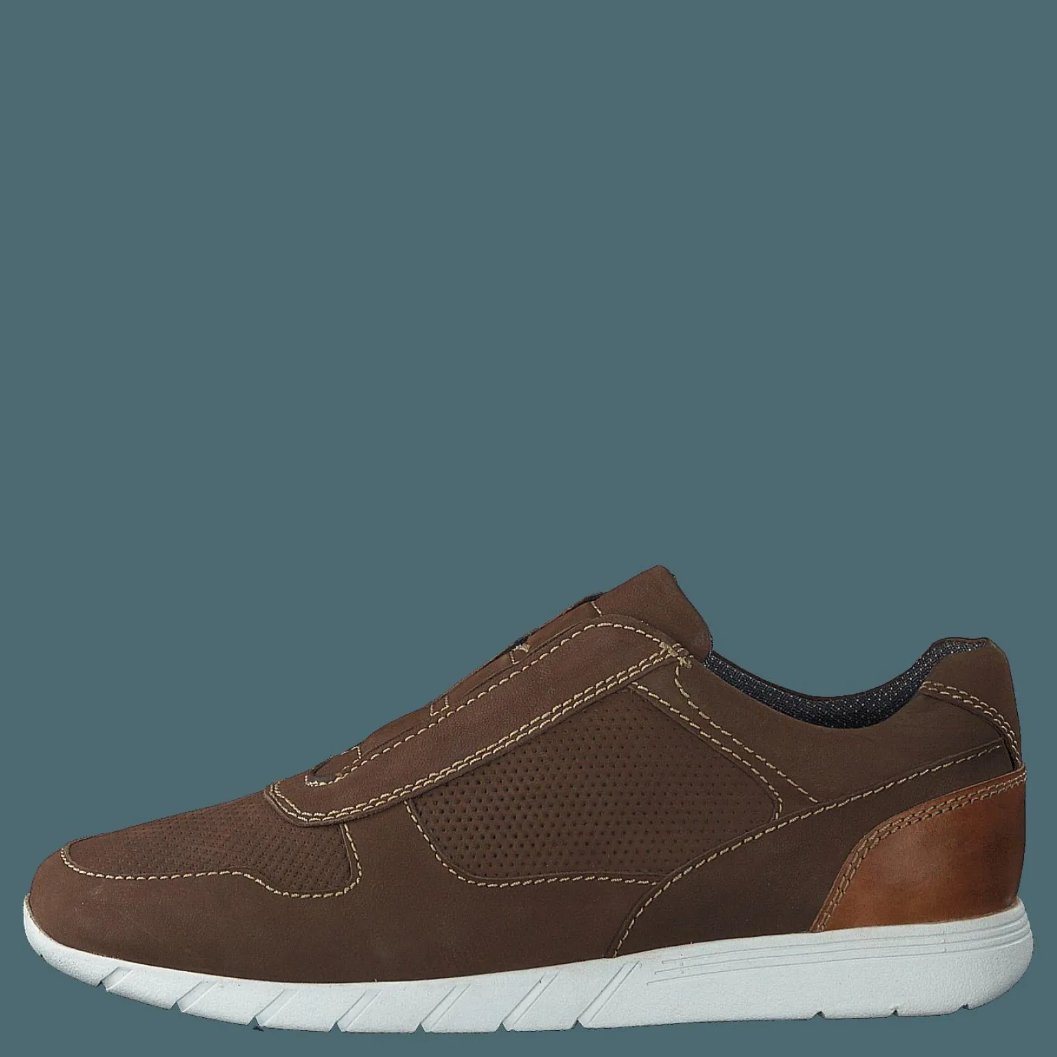 Shoes Dark Brown