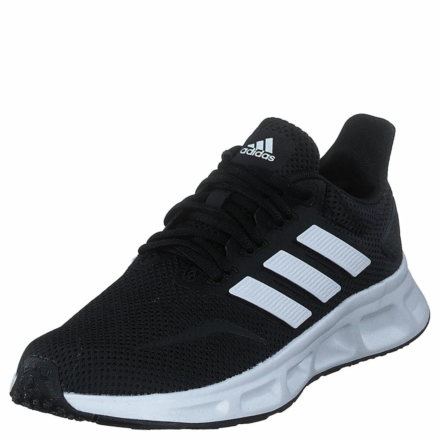 Showtheway 2.0 Shoes Core Black / Cloud White / Core Black