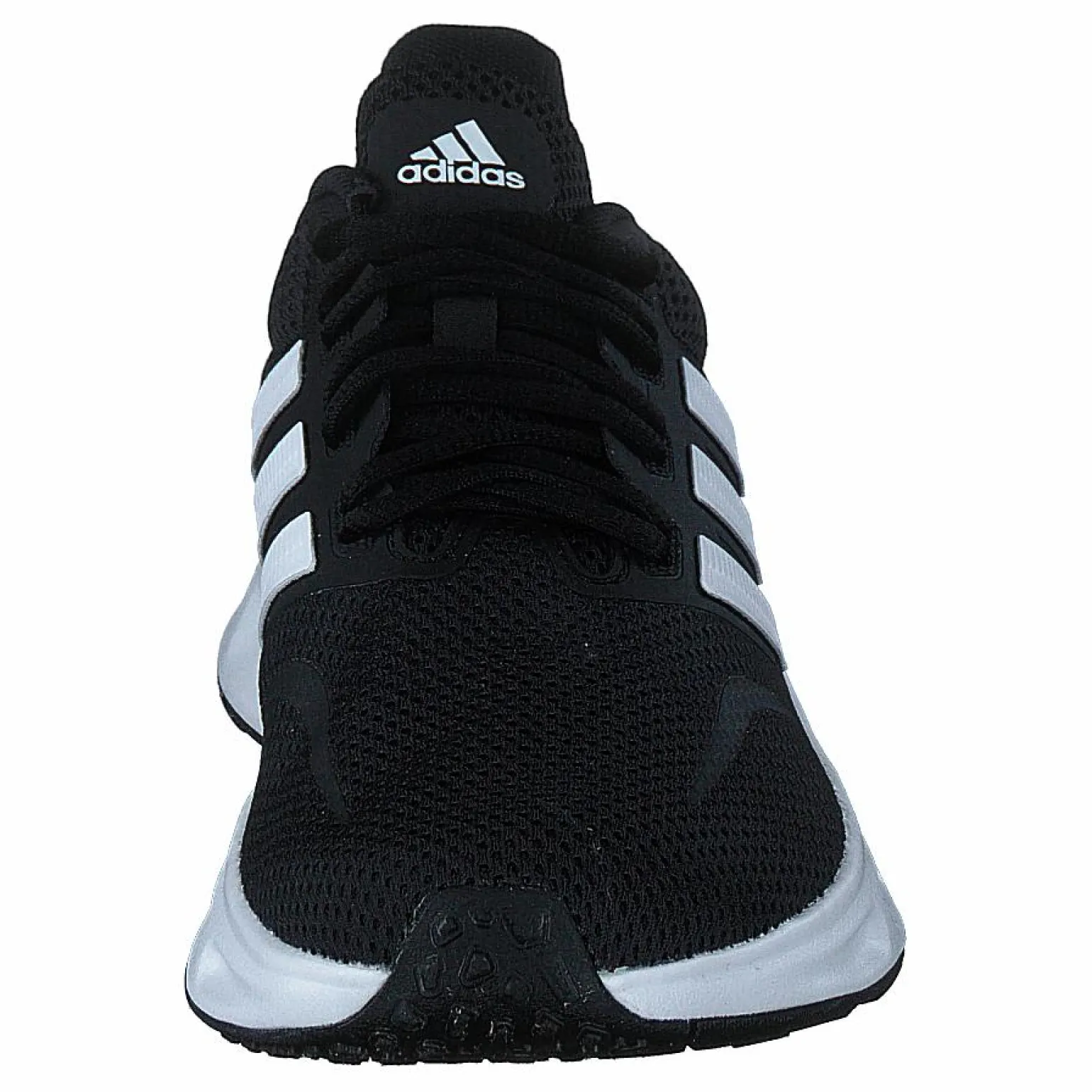 Showtheway 2.0 Shoes Core Black / Cloud White / Core Black