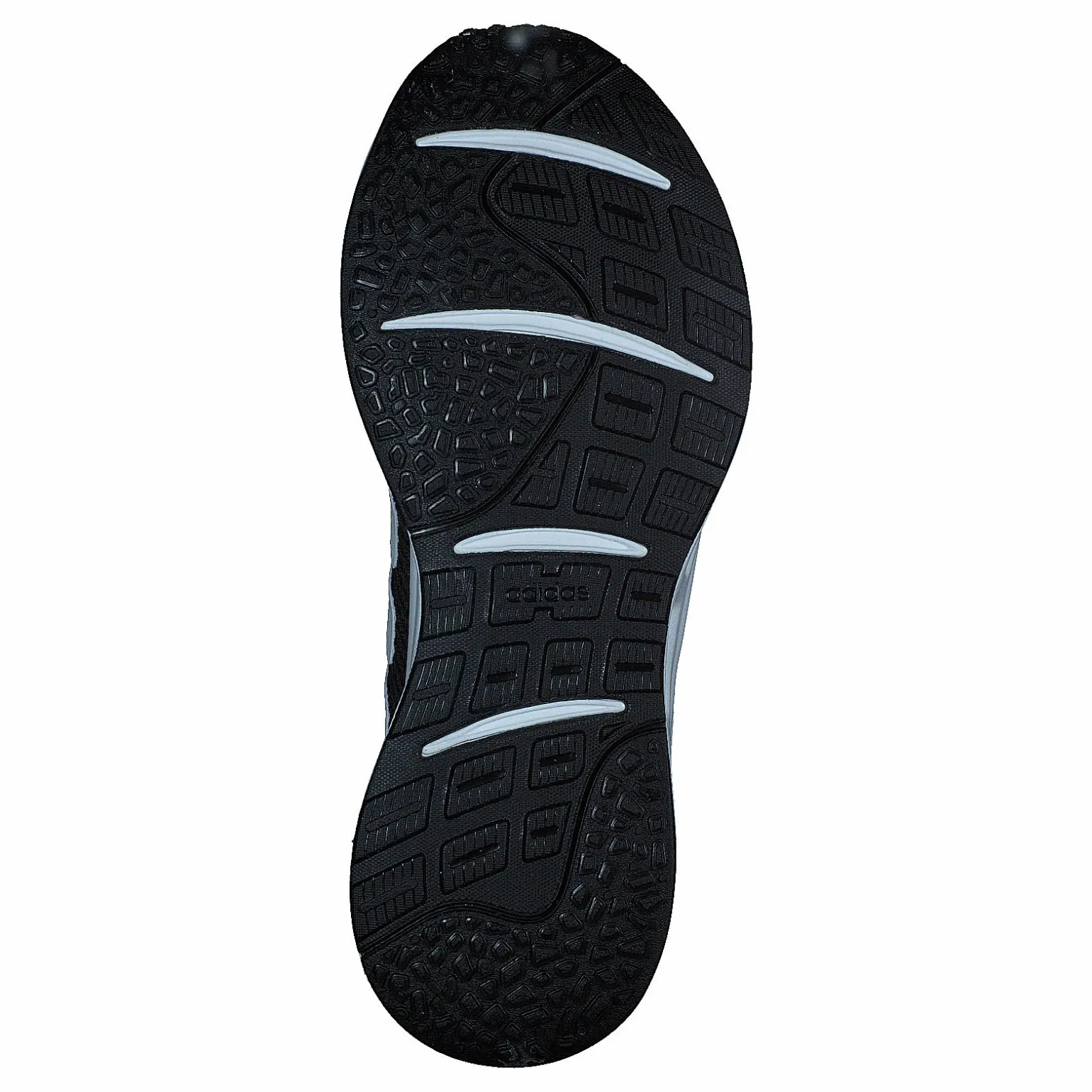 Showtheway 2.0 Shoes Core Black / Cloud White / Core Black