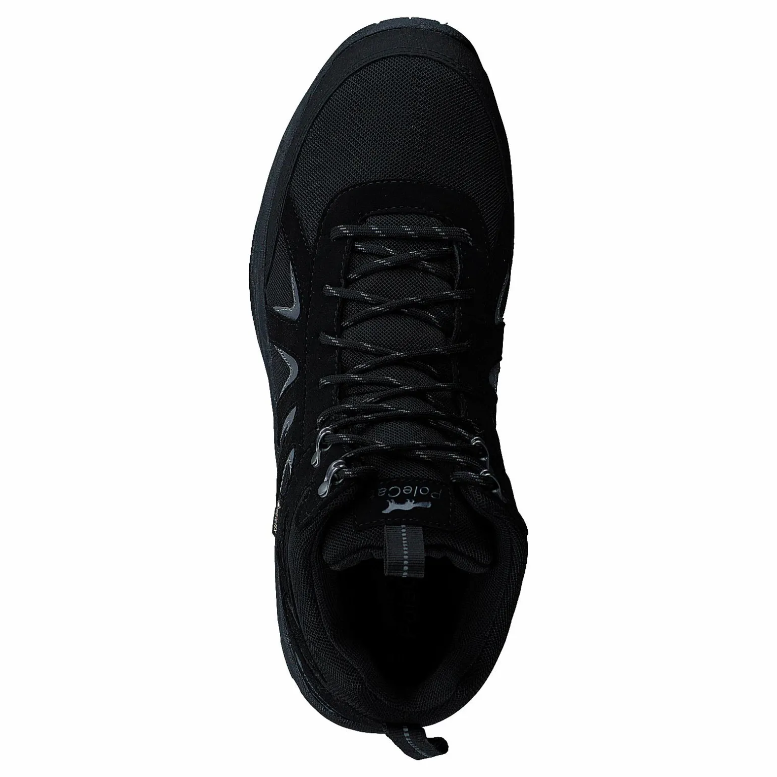 Sicco Kufstein Gtx Black
