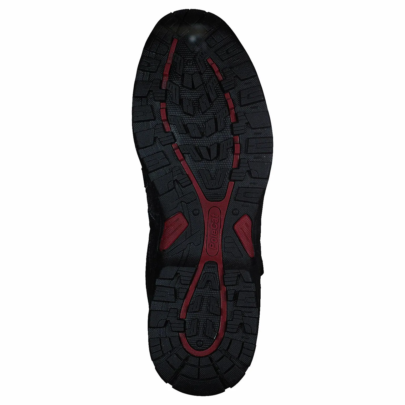 Sicco Kufstein Gtx Black