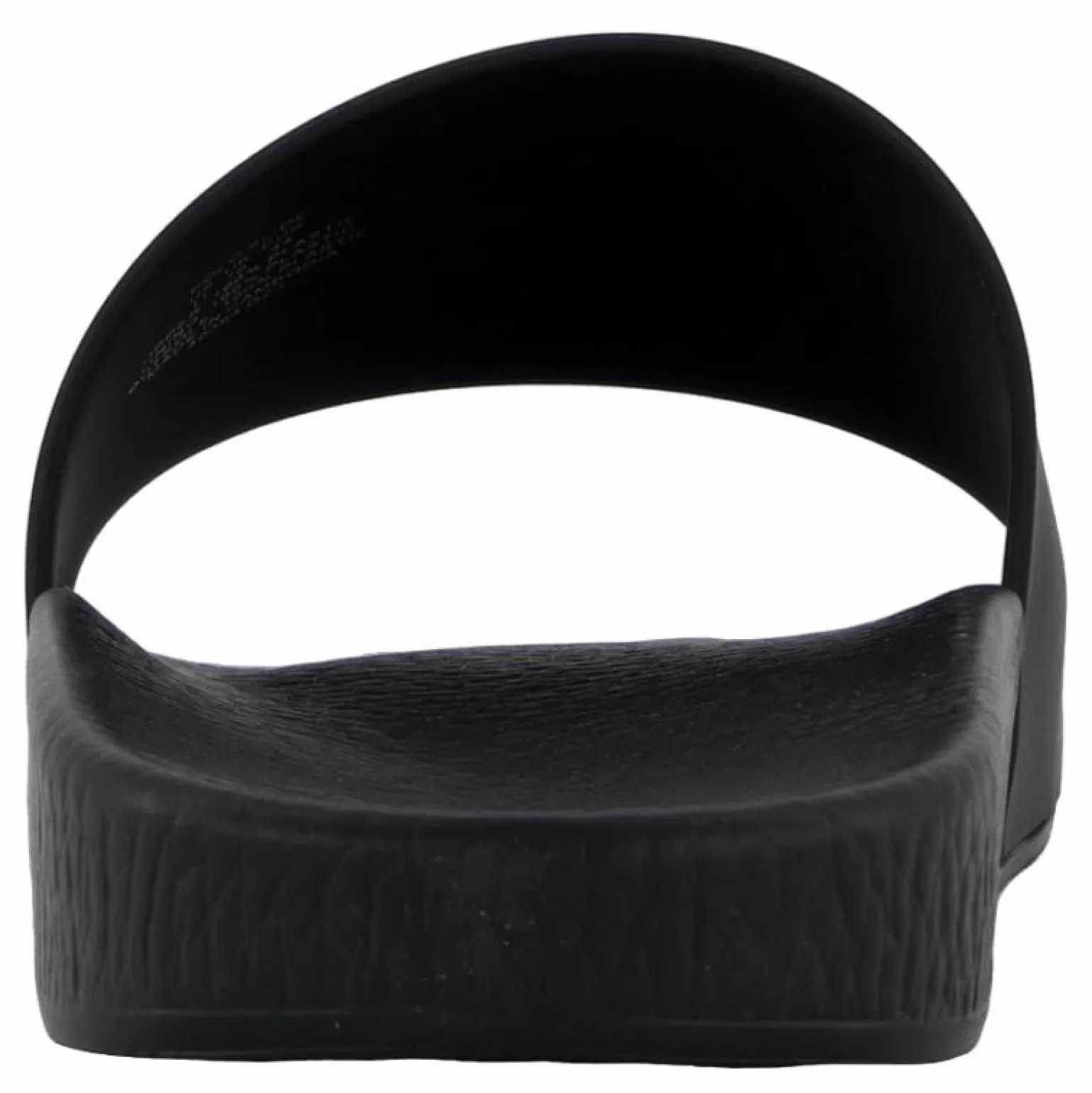 Signature Pony Slide Black / Red PP