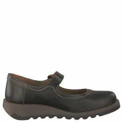 Siko K Pull Up - Black