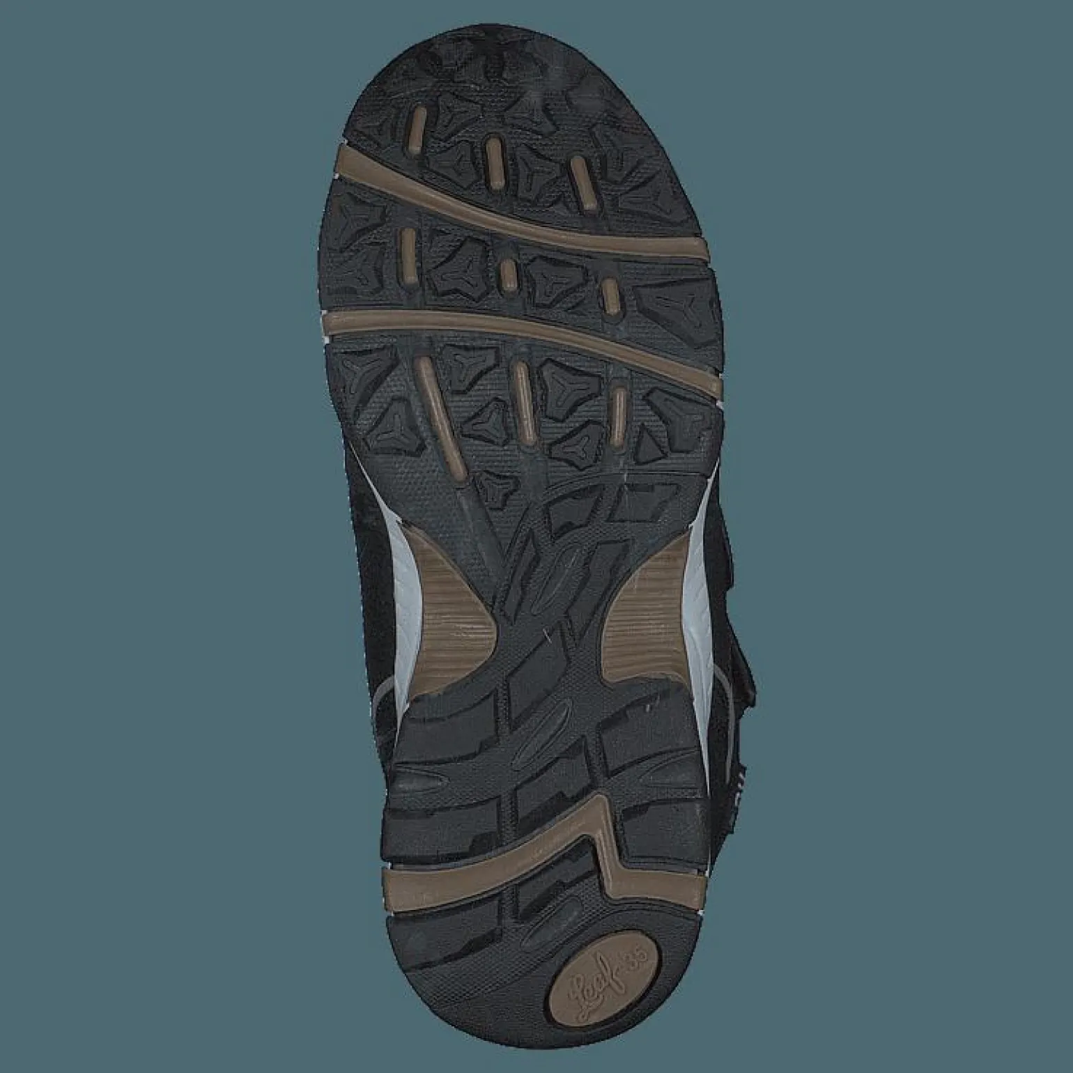 Siljan Leopard
