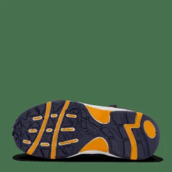 Siljan Navy/orange
