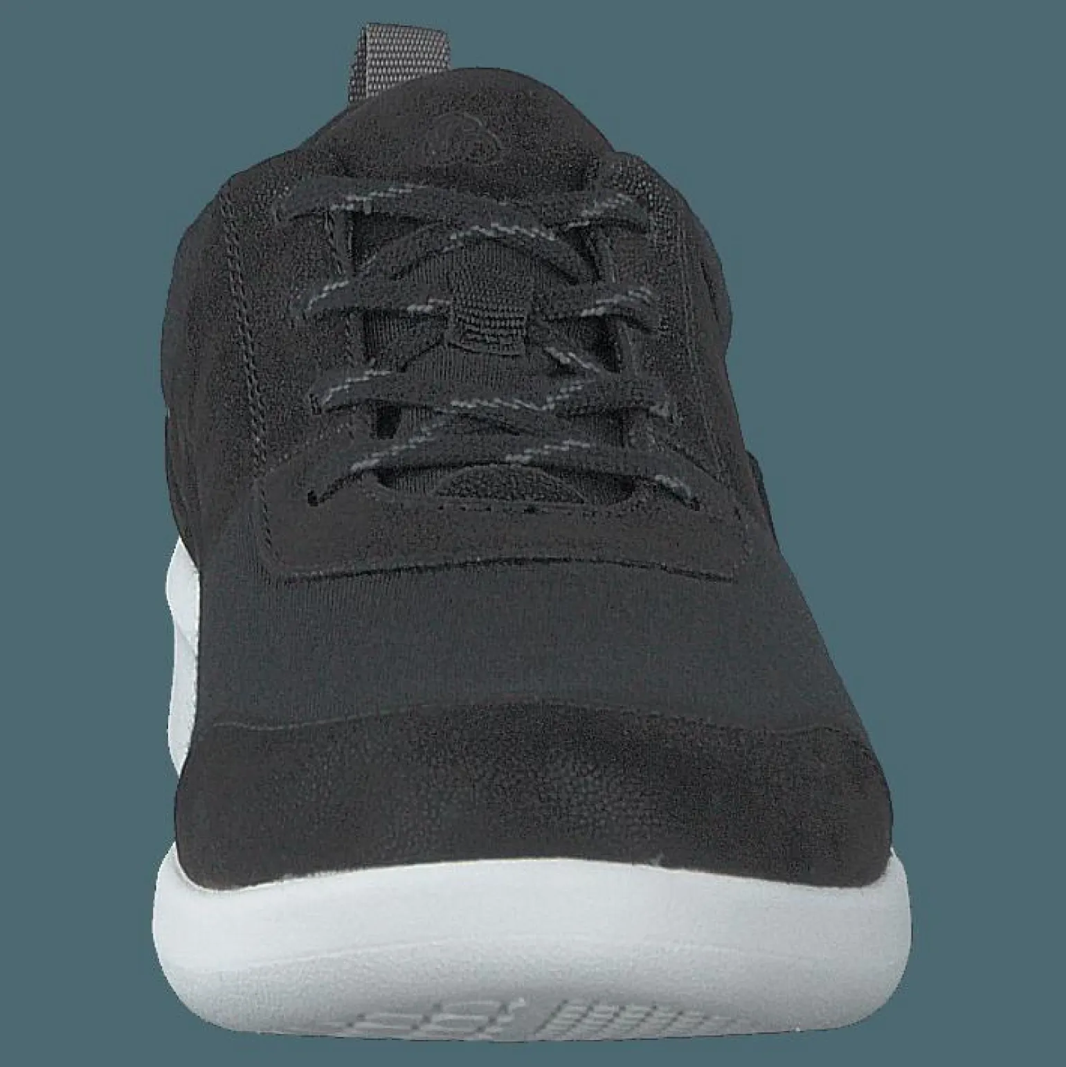 Sillian2.0 Kae Black Textile
