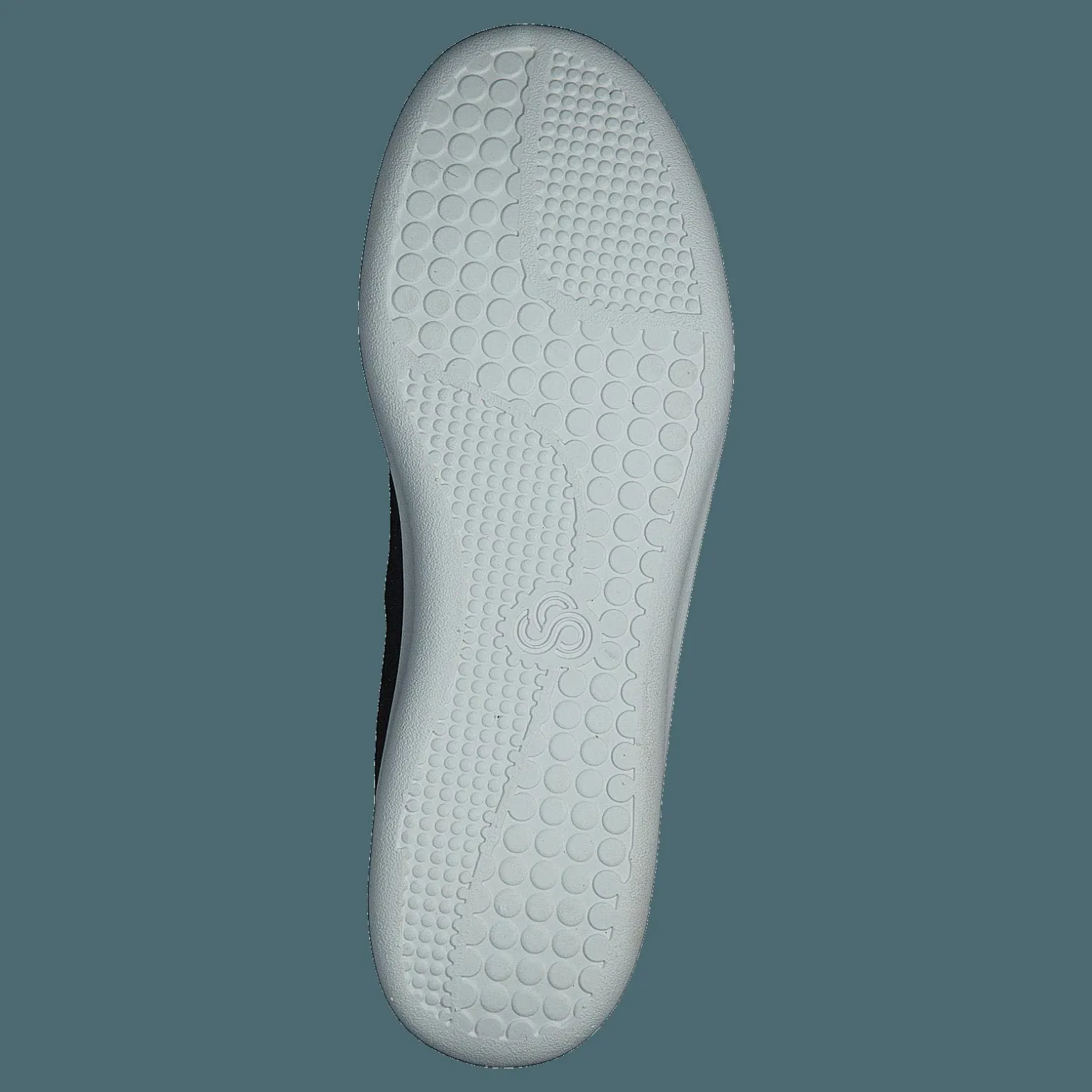 Sillian2.0 Kae Black Textile