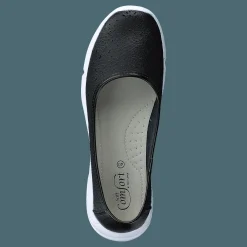 Silvia Black