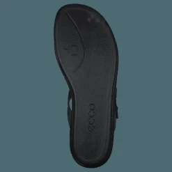 Simpil Sandal Limestone/woodrose/black