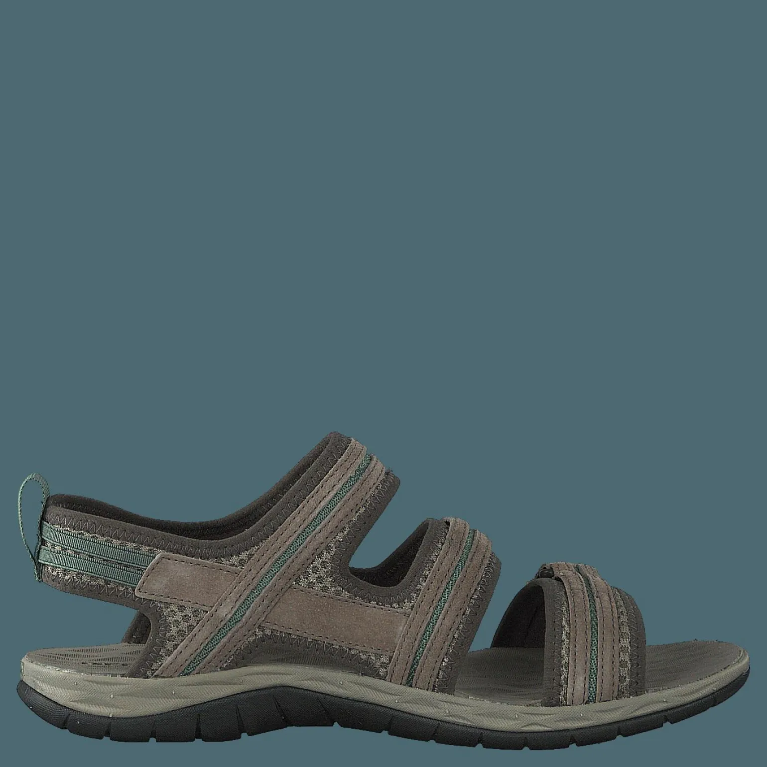 Siren 2 Strap Taupe